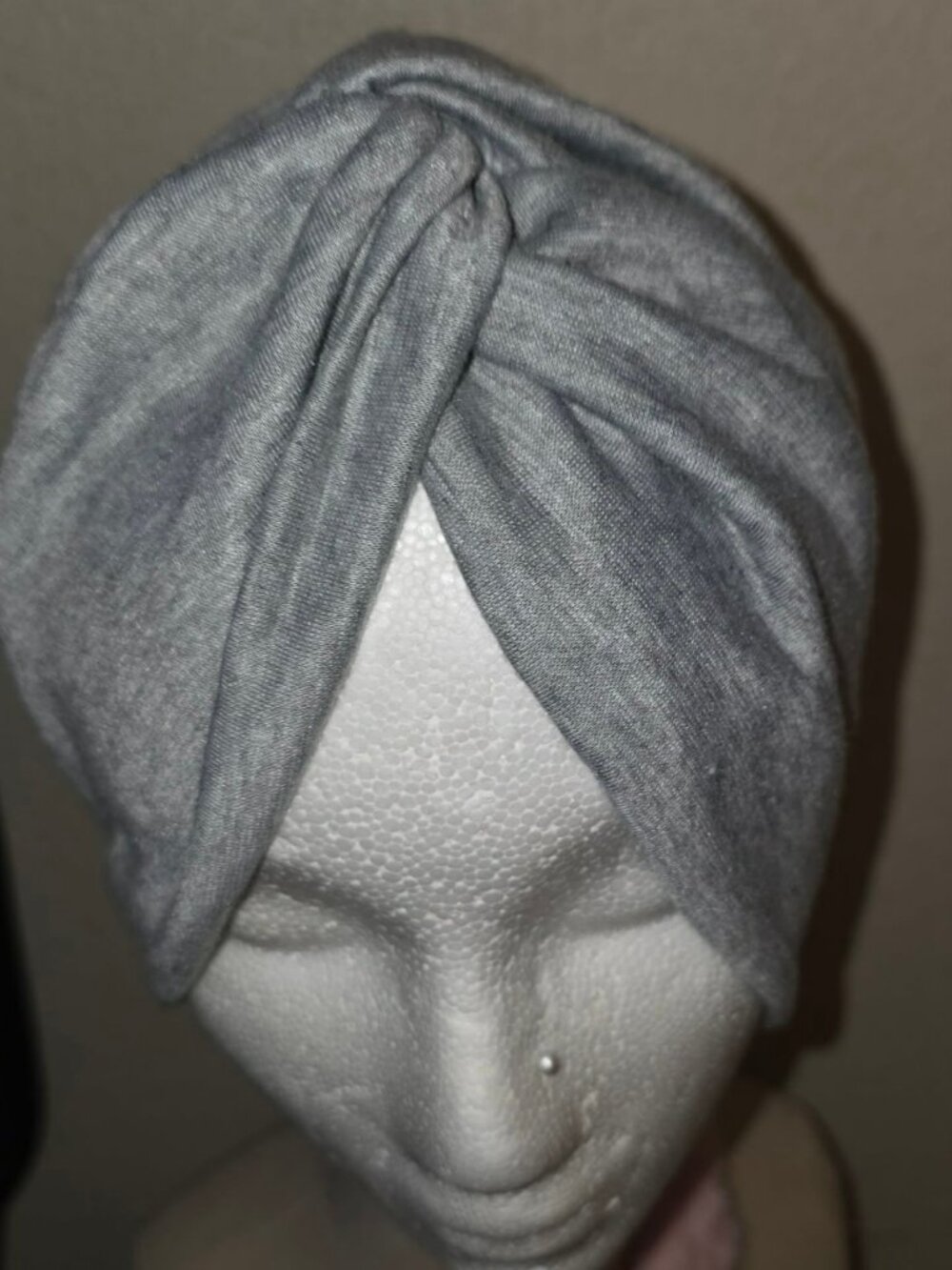 Handmade Turbans - Picture 2 of 2